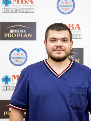 Фото врача Слижук Климентий Сергеевич