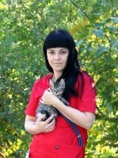 Фото врача Борисовская Елена Владимировна