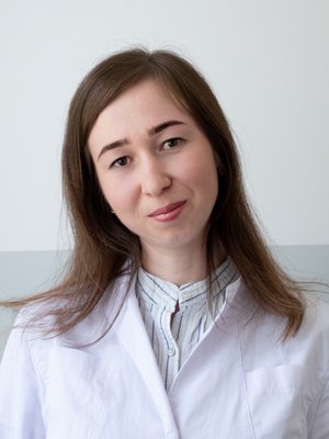 Фото врача Кельсиева Надежда Вячеславовна