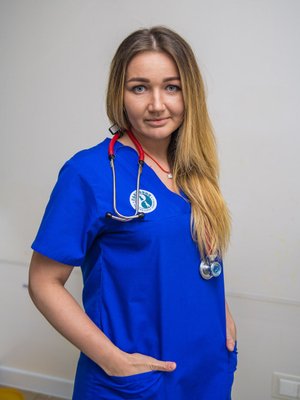 Фото «Габдрашитова Альбина Шамилевна»