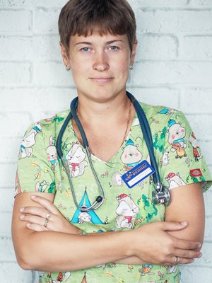 Фото врача Панова Валентина Александровна