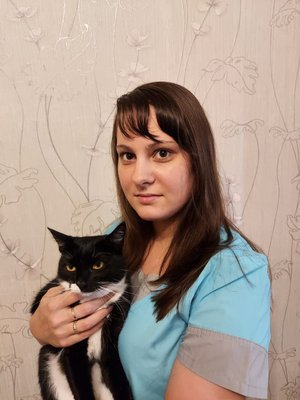 Фото врача Толмачева Анастасия Алексеевна