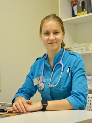 Фото врача Бронникова Татьяна Михайловна