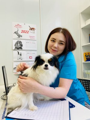 Фото врача Данилова София Сергеевна