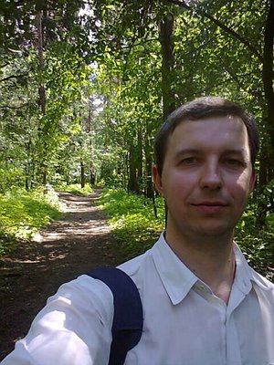 Фото врача Криничный Денис Георгиевич