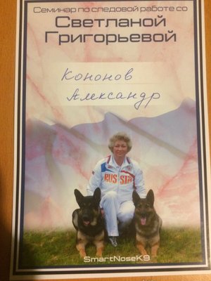 Фото врача Кононов Александр