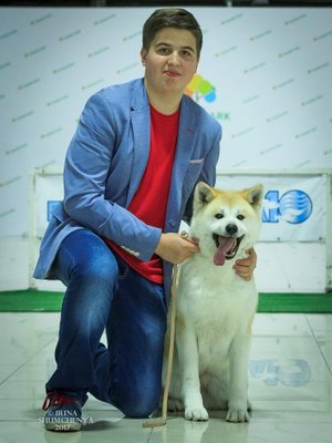 Фото врача Боднар Дмитрий