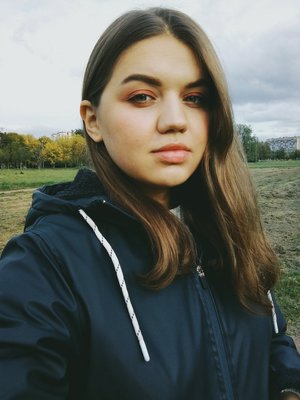 Фото врача Юлия К.