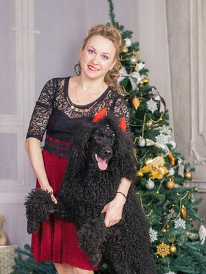 Фото врача Семейкина Людмила