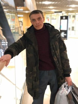 Фото врача Павлов Эдуард