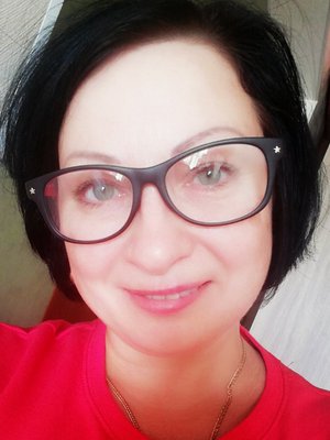 Фото врача Нагорная Марина