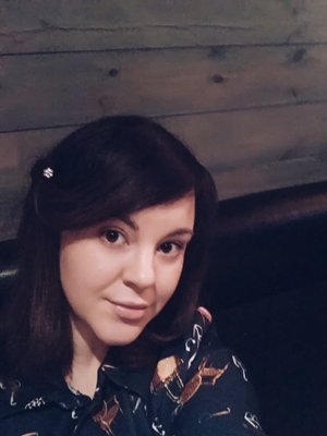 Фото врача Филатова Анжела