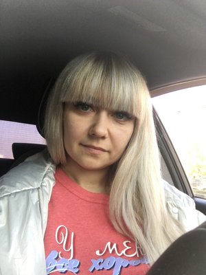 Фото врача Сятищева Марина