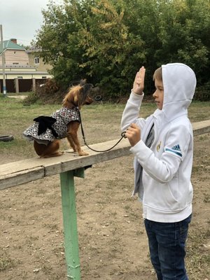 Фото «Савинова Наталья»