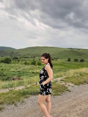 Фото «Дарья В.»