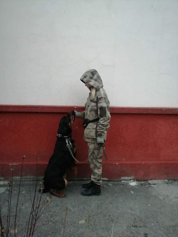 Фото врача
