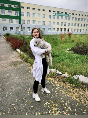 Фото врача Рита Р.