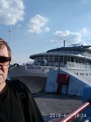 Фото врача Волк Роман