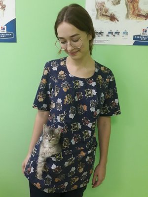 Фото «Карпунина Ксения»