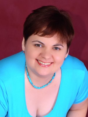 Фото «Мартынова Ирина»