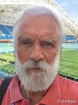Фото врача Акулов Валентин