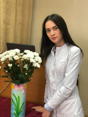 Фото «Морозова Екатерина»
