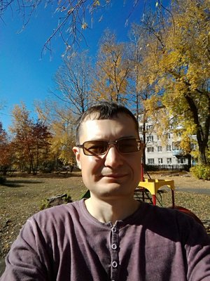 Фото врача Зырянов Максим