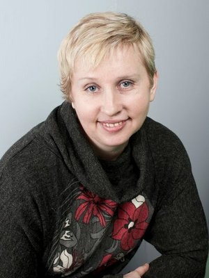 Фото врача Уханова Ирина Юрьевна