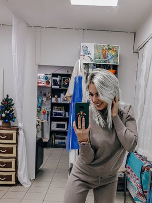 Фото врача Царькова Дарья