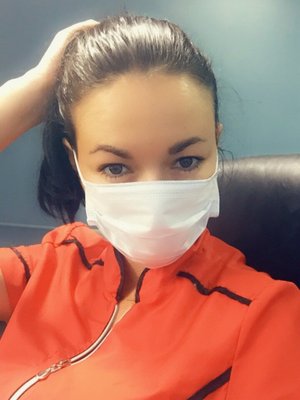 Фото «Хайдукова Ирина»