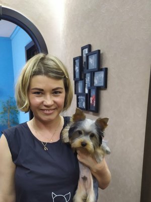 Фото врача Пичугина Любовь