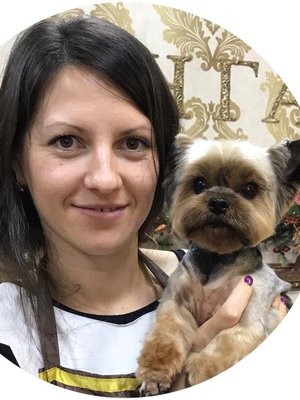 Фото врача Анна Федоренко