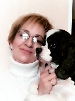 Фото врача И. Ирина Александровна