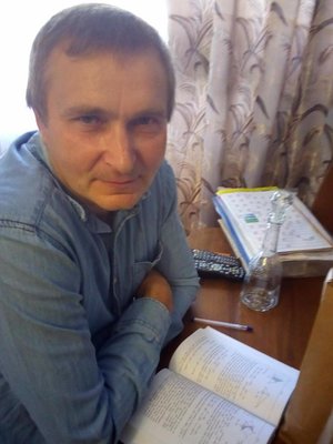 Фото врача Ермаков Виктор