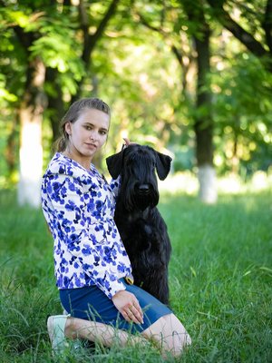 Фото «Кутовых Кристина»