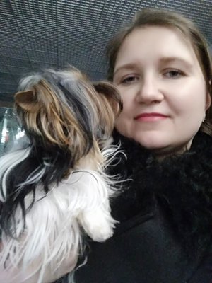 Фото врача Eugeniya Velichkina