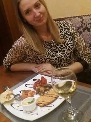 Фото врача Шабанова Марина