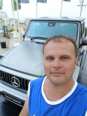 Фото «Чайкин Сергей»