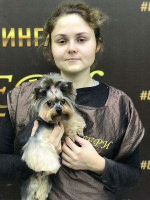 Фото врача Маренская Анастасия