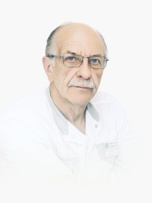 Фото врача Котелкин Сергей Васильевич