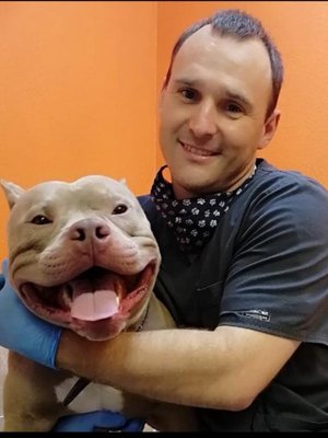 Фото «Сапунов Пётр Викторович»