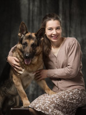 Фото врача Суханова Ксения Станиславовна