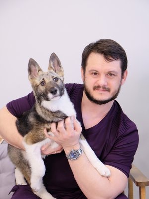 Фото врача Рыженков Валерий Юрьевич