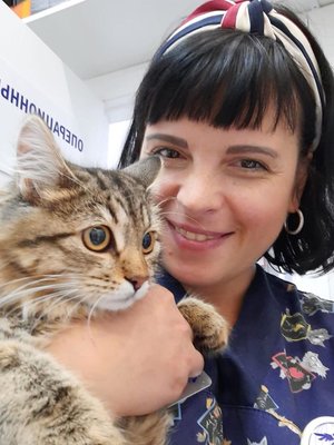 Фото врача Деркачева Алла Николаевна