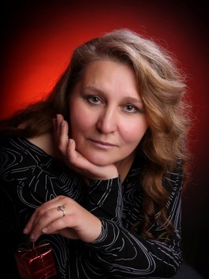Фото врача Кузнецова Юлия Александровна
