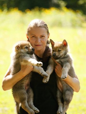 Фото врача Кожевникова Юлия Олеговна