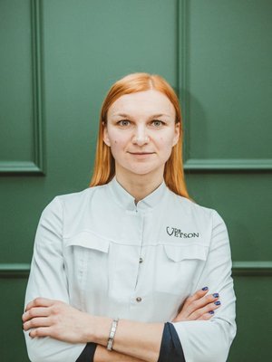 Фото врача Морозова Галина Вадимовна
