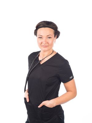 Фото «Грачева Галина Юрьевна»