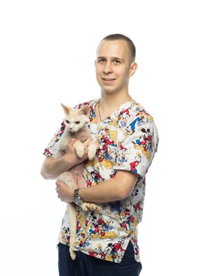 Фото «Аржаев Александр Евгеньевич»