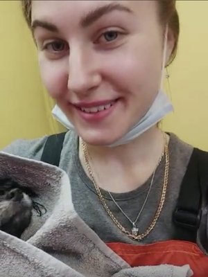 Фото врача Иванова Алина